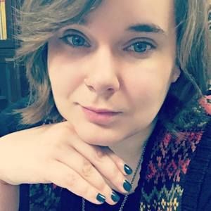 Meet your Posher, Cheyenne